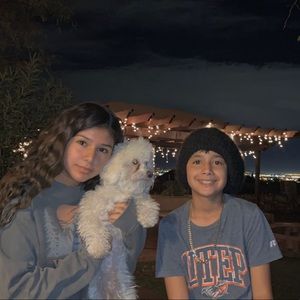 Meet your Posher, Neda